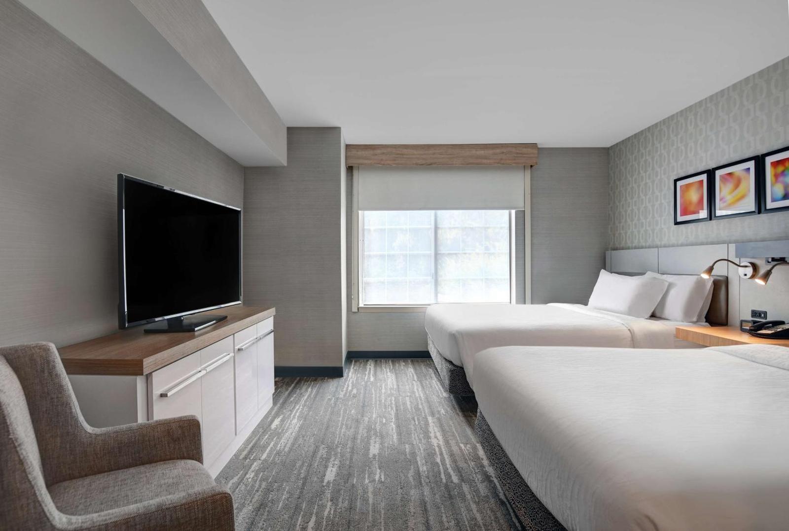 Hilton Garden Inn Hamilton Main image 2